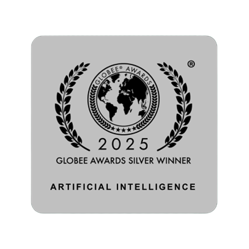 Globee Award
