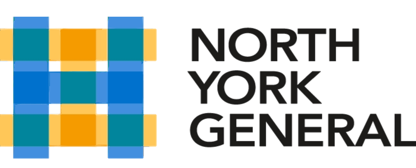 North York General
