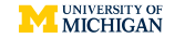 University of Michigan